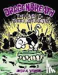 Vernon, Ursula - Dragonbreath #9