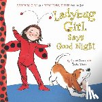 Jacky Davis, David Soman - Ladybug Girl Says Good Night
