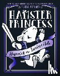 Vernon, Ursula - Hamster Princess: Harriet the Invincible