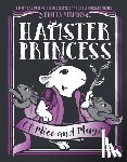 Ursula Vernon - Hamster Princess: Of Mice and Magic