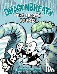 Vernon, Ursula - Dragonbreath #11