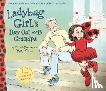 Davis, Jacky - Ladybug Girl's Day Out with Grandpa