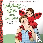 Davis, Jacky - Ladybug Girl and Her Papa