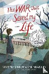 Bradley, Kimberly Brubaker - Bradley, K: War That Saved My Life