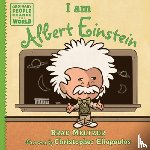 Meltzer, Brad - I am Albert Einstein