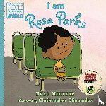 Meltzer, Brad - I am Rosa Parks