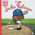 Meltzer, Brad - I am Jackie Robinson