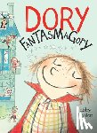 Hanlon, Abby - Hanlon, A: Dory Fantasmagory