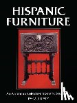 Katz, Sali Barnett - Hispanic Furniture