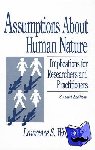 Wrightsman, Lawrence S. - Assumptions about Human Nature - Implications for Researchers and Practitioners