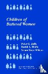 Jaffe, Peter G., Wolfe, David A., Wilson, Susan Kaye - Children of Battered Women