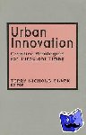  - Urban Innovation - Creative Strategies for Turbulent Times