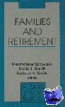  - Families and Retirement