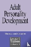 Wrightsman, Lawrence S. - Adult Personality Development