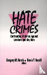  - Hate Crimes
