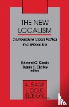  - The New Localism - Comparative Urban Politics in a Global Era