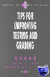 Ory, John C., Ryan, Katherine E. - Tips for Improving Testing and Grading