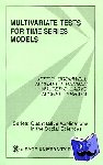 Cromwell, Jeffrey B., Labys, Walter C., Hannan, Michael J., Terraza, Michel - Multivariate Tests for Time Series Models