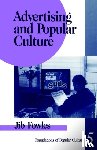 Fowles, Jib - Advertising and Popular Culture