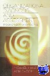 Harrison, Michael I., Shirom, Arie - Organizational Diagnosis and Assessment - Bridging Theory and Practice
