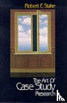 Stake, Robert E. - The Art of Case Study Research