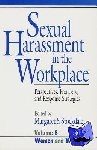 - Sexual Harassment in the Workplace - Perspectives, Frontiers, and Response Strategies