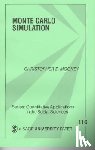 Mooney, Christopher Z. - Monte Carlo Simulation