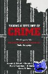 O'Keefe, Garrett J., Rosenbaum, Dennis P., Lavrakas, Paul J., Reid, Kathaleen - Taking a Bite Out of Crime - The Impact of the National Citizens' Crime Prevention Media Campaign