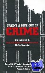 O'Keefe, Garrett J., Rosenbaum, Dennis P., Lavrakas, Paul J., Reid, Kathaleen - Taking a Bite Out of Crime - The Impact of the National Citizens' Crime Prevention Media Campaign