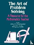  - The Art of Problem Solving