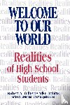 Gilbert, Robert N., Robins, Mike - Welcome To Our World