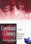 Bocchino, Rob - Emotional Literacy - To Be a Different Kind of Smart