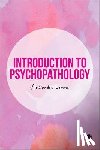 Alessandra Lemma - Introduction to Psychopathology