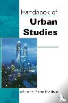  - Handbook of Urban Studies