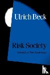 Beck, Ulrich - Risk Society