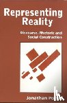 Potter, Jonathan - Representing Reality