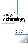 Mawby, R I, Walklate, Sandra - Critical Victimology