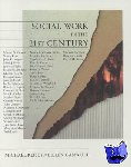  - Social Work in the 21st Century