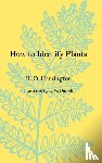 Harrington, H. D. - How to Identify Plants
