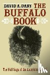 Dary, David A. - The Buffalo Book