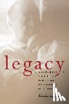 Spence, Linda - Legacy