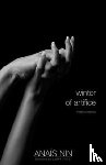 Anais Nin, Ian Hugo - Winter of Artifice