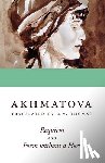 Akhmatova, Anna - REQUIEM & POEM W/O A HERO