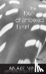 Nin, Anaïs - The Four-Chambered Heart
