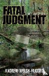 Welsh-Huggins, Andrew - Fatal Judgment