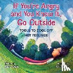 Giglio, Mara - If You're Angry and You Know It, Go Outside