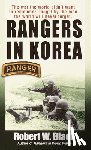 Black, Robert W. - Rangers in Korea