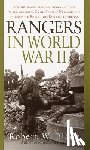 Black, Robert W. - Rangers in World War II