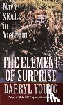 Young, Darryl - The Element of Surprise