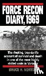 Norton, Major Bruce H. - Force Recon Diary, 1969